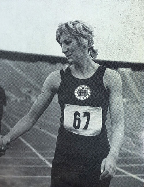 Djurdja Focic