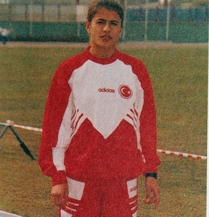 Lale Öztürk