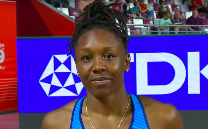 Teahna Daniels
