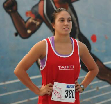 Taiana Mothe