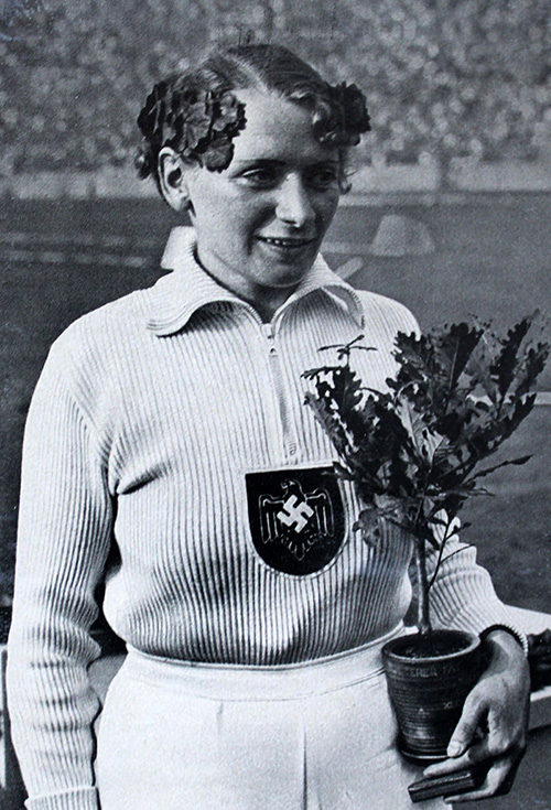 Tilly Fleischer