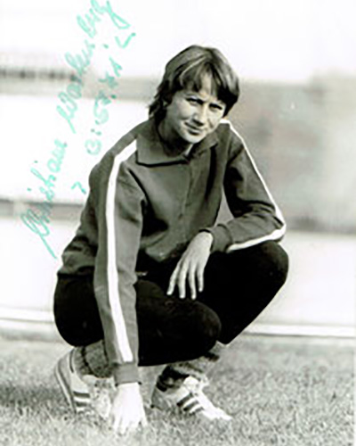 Christiane Wartenberg
