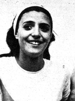 Beatriz Allocco