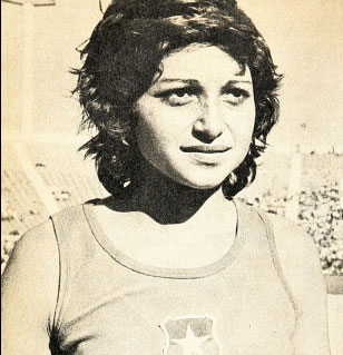 Beatriz Arancibia