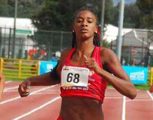 Astrid Balanta
