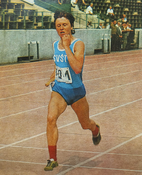 Jozefina Cerchlanova