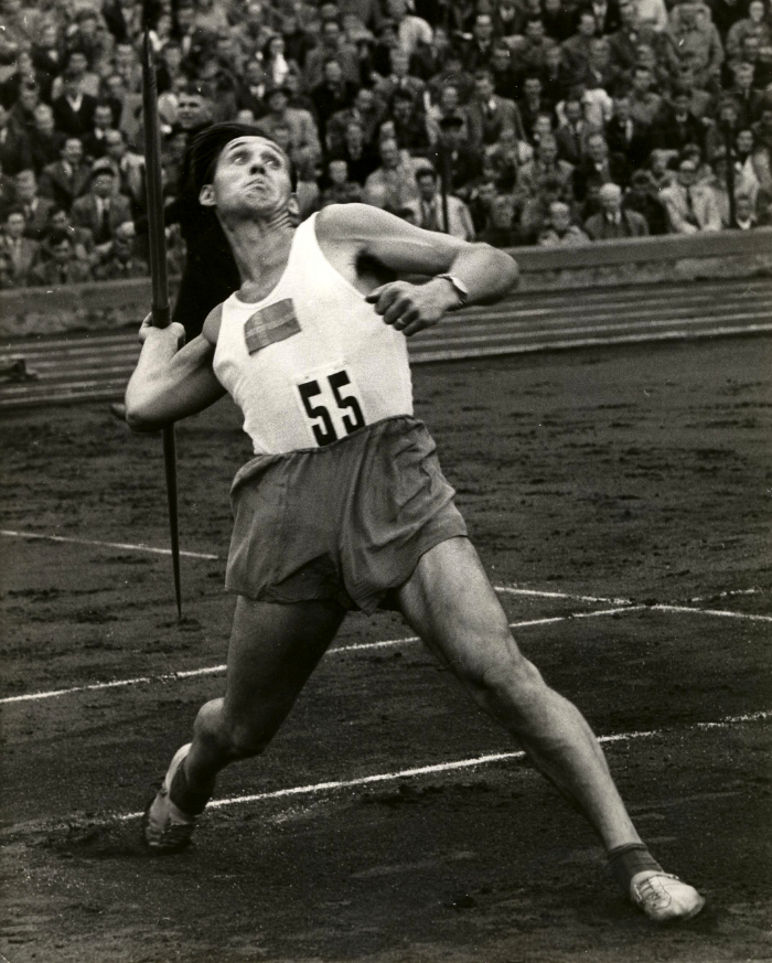 Per-Arne Berglund
