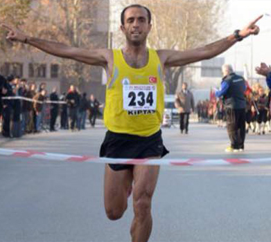 Ali Haydar Tekgöz