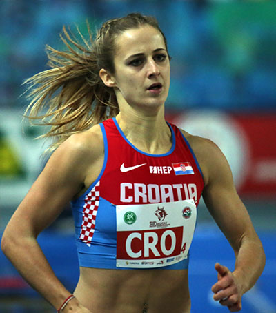 Kristina Dudek