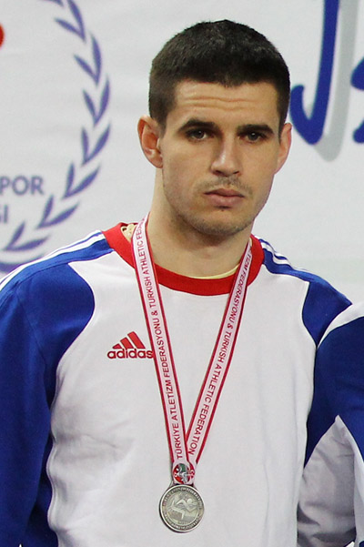 Bogdan Madaras