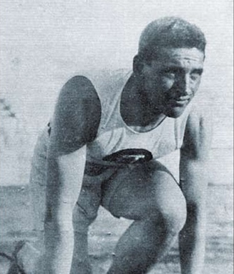 Dimitrios Karabatis
