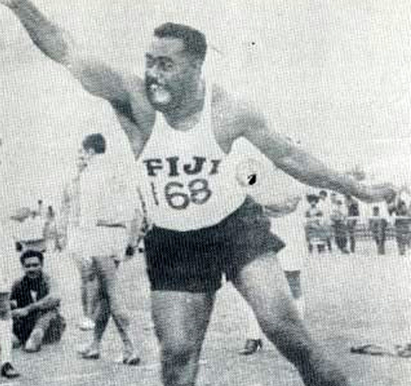 Mesulame Rakuro