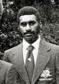 Iroa Pamoa (1954)