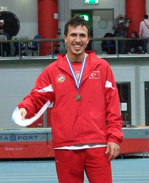Sezai Ozkaya