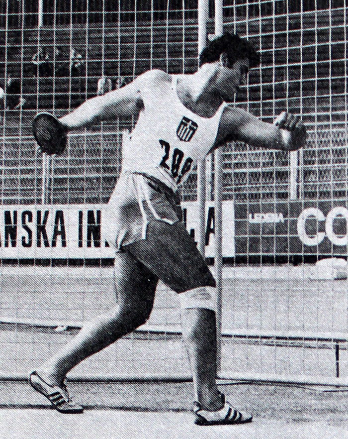 Christos Kabitsis