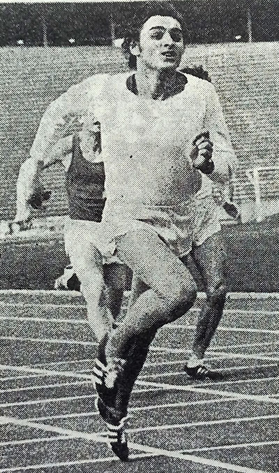 Gabor Lengyel