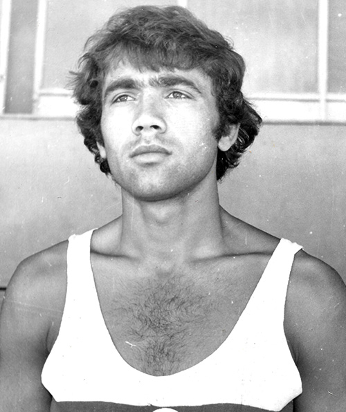 Temel Erbek