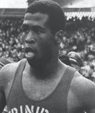 Edwin Roberts