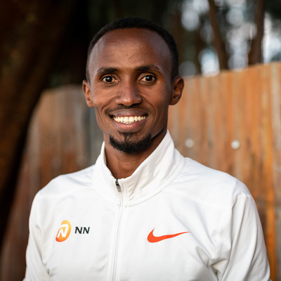 Abdi Nageeye