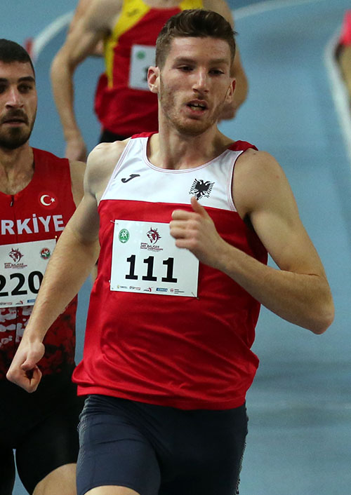 Franko Burraj