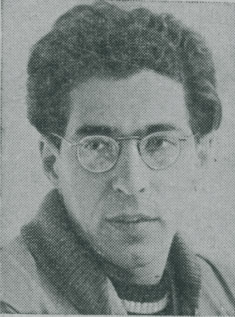 Boris Matveyev
