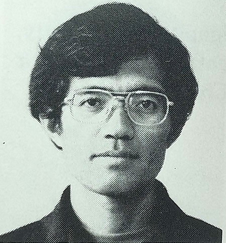 Shigeru Soh