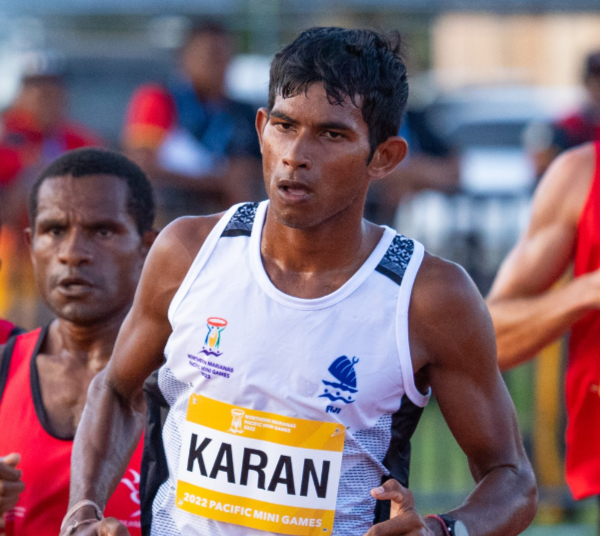 Yeshnil Karan