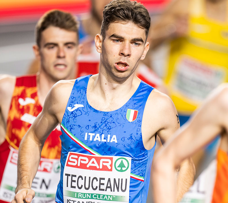 Catalin Tecuceanu