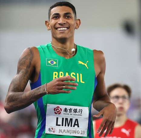 Matheus Lima
