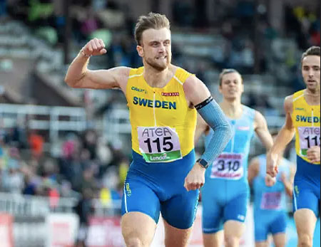 Erik Martinsson