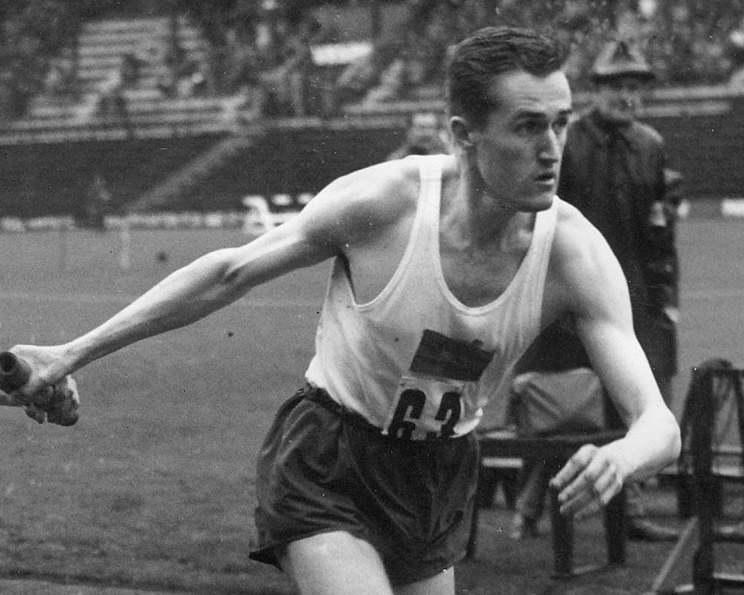 Bengt-Göran Fernström