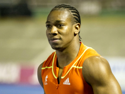 Yohan Blake