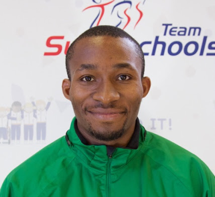 Tosin Oke