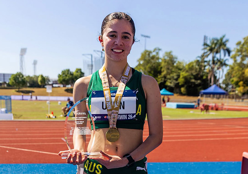 Ela Uzun
