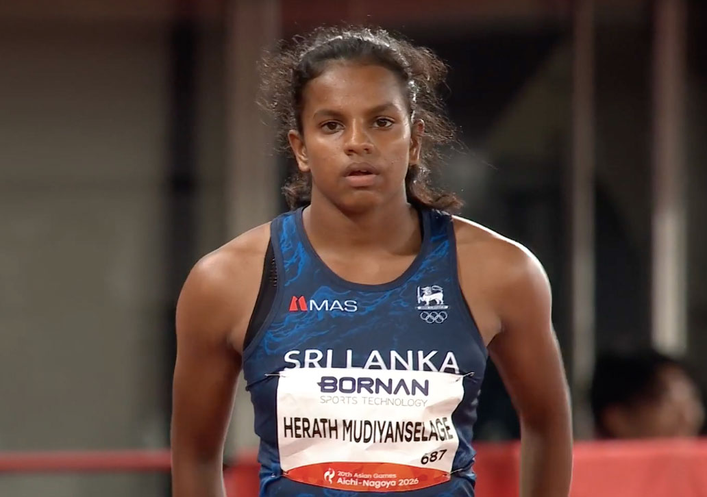 Nethmika Madushani Herath