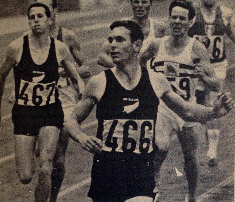 Peter Snell
