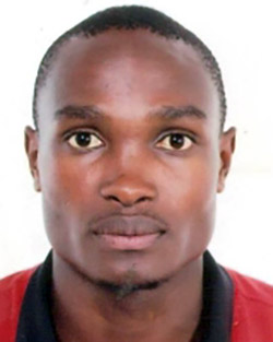 Boniface Mweresa