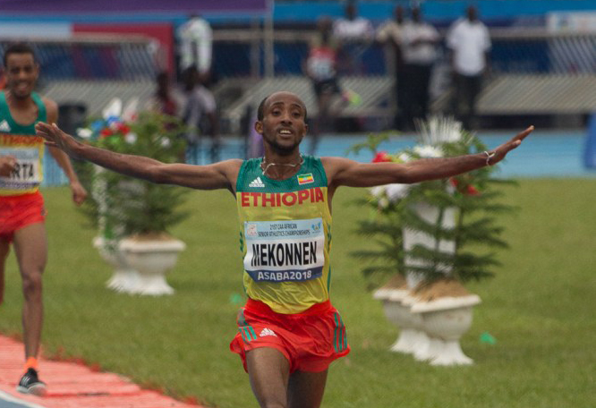 Jemal Yimer Mekonen