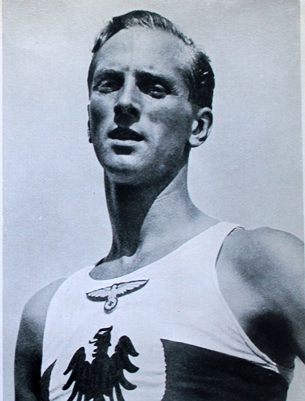 Erwin Wegner