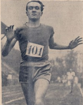 Jacques Leveque