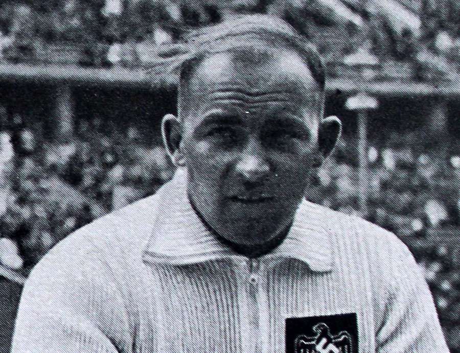 Erwin Blask