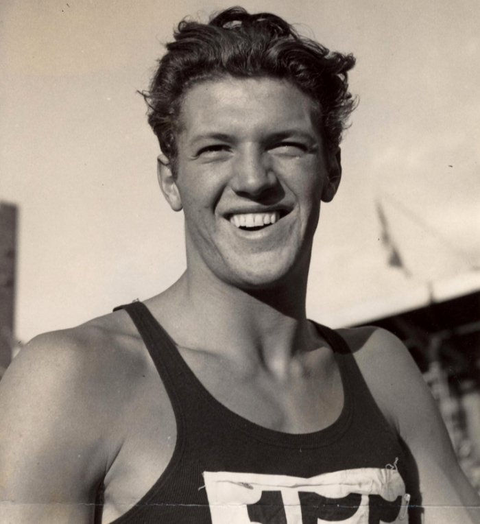 Olle Laessker