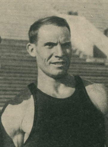 Vladimir Sukharev