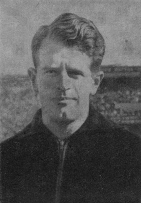 Christopher Chataway