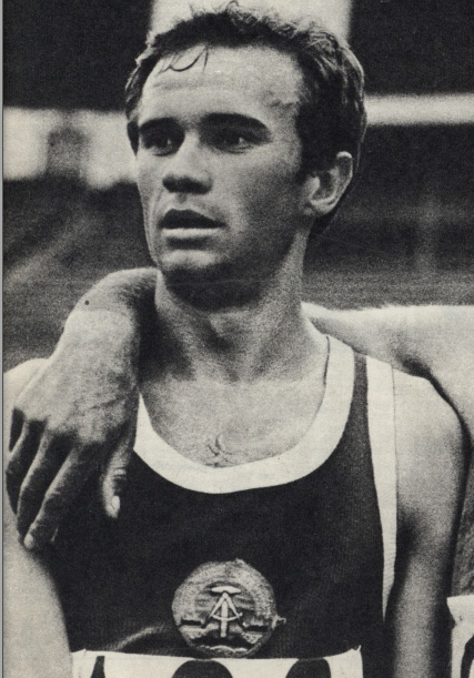 Jürgen Haase