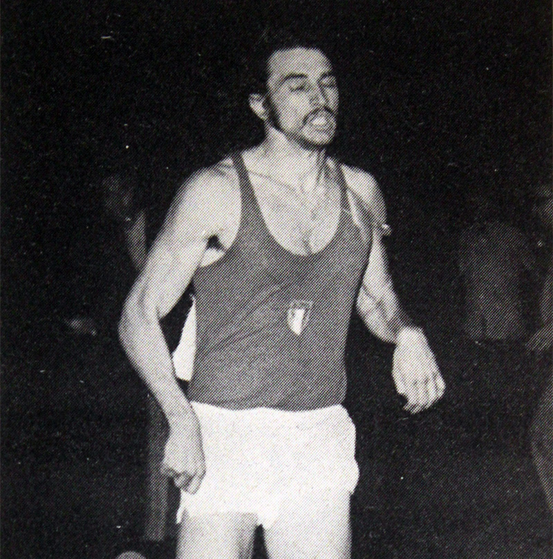 Marcello Fiasconaro