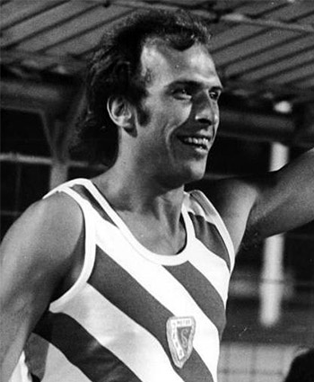 Rolf Beilschmidt