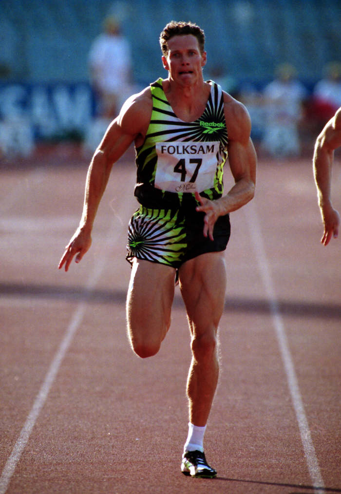 Henrik Dagard