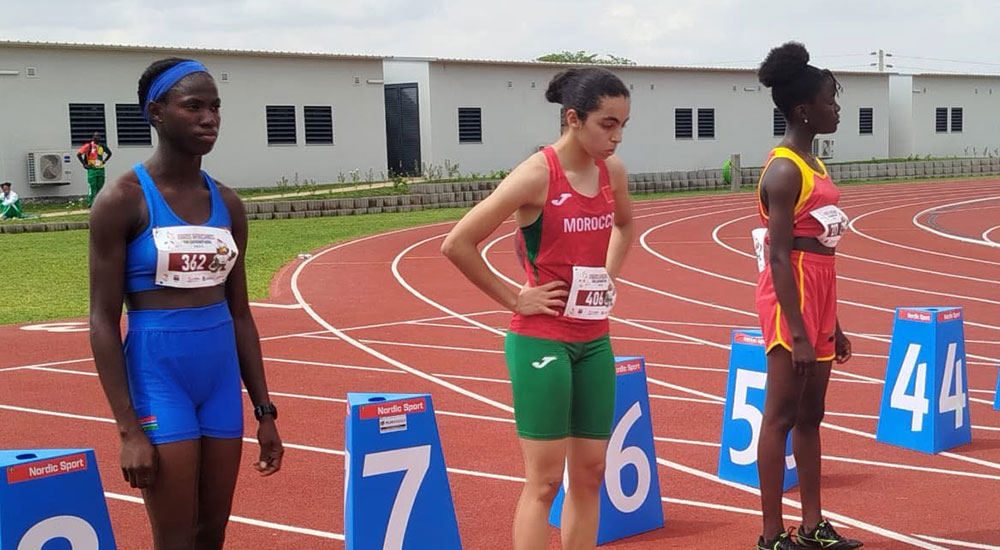 African Youth Games