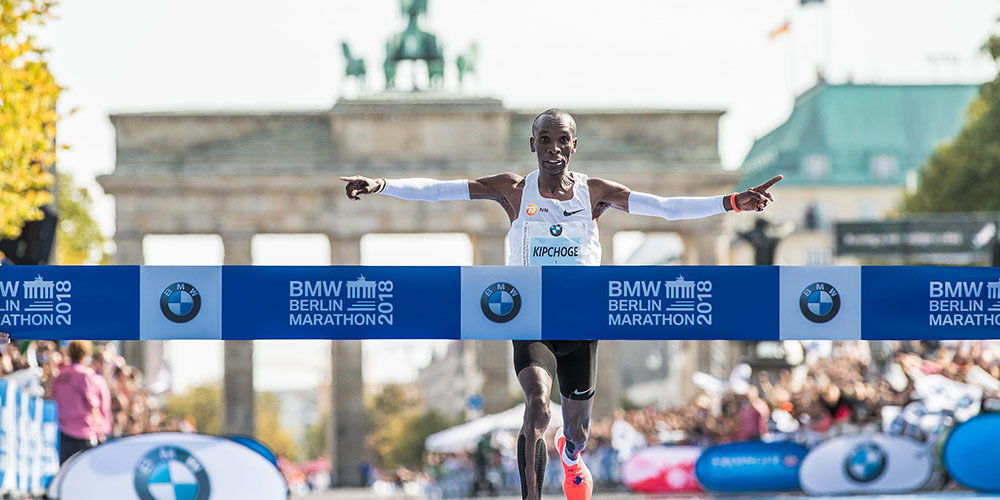 Berlin Marathon